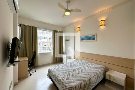 Apartamento para alugar com 1 quarto, 31m² em Copacabana, Rio de Janeiro