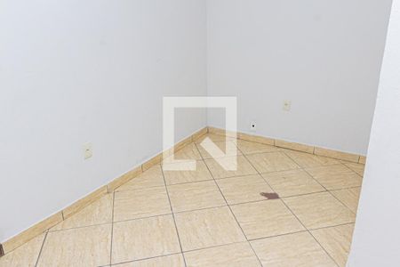 Sala de casa para alugar com 2 quartos, 88m² em Campo Grande, Rio de Janeiro