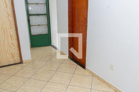 Sala de casa para alugar com 2 quartos, 88m² em Campo Grande, Rio de Janeiro