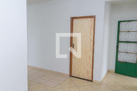 Sala de casa para alugar com 2 quartos, 88m² em Campo Grande, Rio de Janeiro