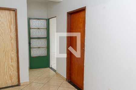 Sala de casa para alugar com 2 quartos, 88m² em Campo Grande, Rio de Janeiro