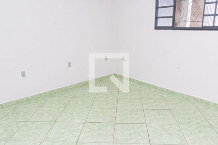 Sala de casa para alugar com 1 quarto, 88m² em Campo Grande, Rio de Janeiro