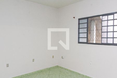 Sala de casa para alugar com 1 quarto, 88m² em Campo Grande, Rio de Janeiro
