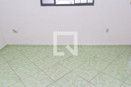 Sala de casa para alugar com 1 quarto, 88m² em Campo Grande, Rio de Janeiro