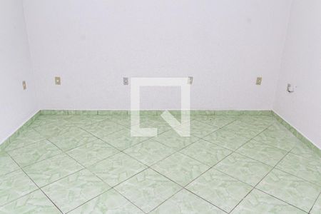 Sala de casa para alugar com 1 quarto, 88m² em Campo Grande, Rio de Janeiro