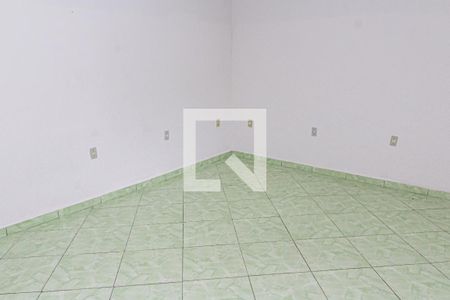 Sala de casa para alugar com 1 quarto, 88m² em Campo Grande, Rio de Janeiro