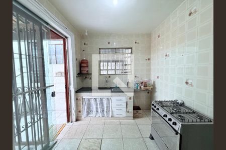 Casa à venda com 3 quartos, 197m² em Alto Caiçaras, Belo Horizonte