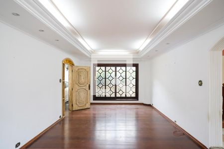 Sala de casa à venda com 3 quartos, 293m² em Jardim Sao Caetano, São Caetano do Sul