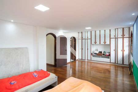 Suíte 2 de casa à venda com 3 quartos, 293m² em Jardim Sao Caetano, São Caetano do Sul
