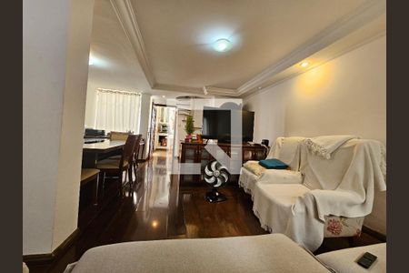 Sala de casa à venda com 2 quartos, 145m² em Jardim Hipico, São Paulo