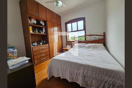 Quarto de casa à venda com 2 quartos, 145m² em Jardim Hipico, São Paulo