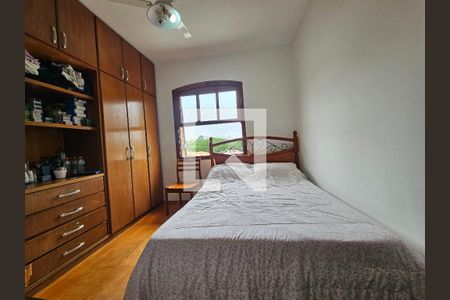 Quarto de casa à venda com 2 quartos, 145m² em Jardim Hipico, São Paulo