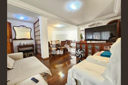 Sala de casa à venda com 2 quartos, 145m² em Jardim Hipico, São Paulo