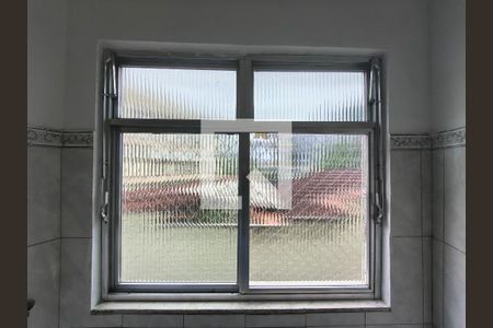 Apartamento para alugar com 1 quarto, 42m² em Tanque, Rio de Janeiro