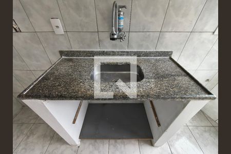 Apartamento para alugar com 1 quarto, 42m² em Tanque, Rio de Janeiro