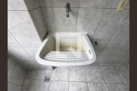 Apartamento para alugar com 1 quarto, 42m² em Tanque, Rio de Janeiro