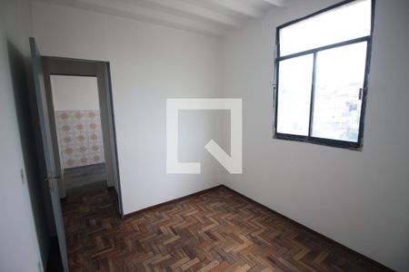 Quarto 2 de apartamento para alugar com 2 quartos, 40m² em Inconfidentes, Contagem