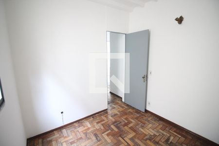 Quarto 1 de apartamento para alugar com 2 quartos, 40m² em Inconfidentes, Contagem