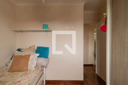 Quarto de apartamento para alugar com 2 quartos, 65m² em Água Branca, São Paulo