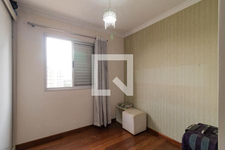 Suíte de apartamento para alugar com 2 quartos, 65m² em Água Branca, São Paulo