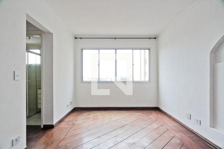 Sala de apartamento à venda com 2 quartos, 70m² em Freguesia do Ó, São Paulo