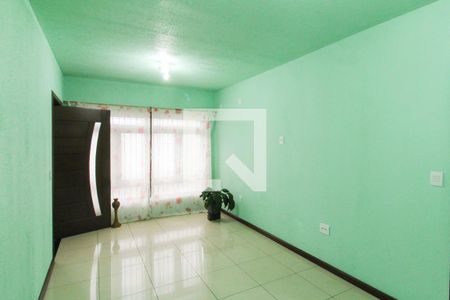 Sala 1 de casa à venda com 3 quartos, 270m² em Guajuviras, Canoas
