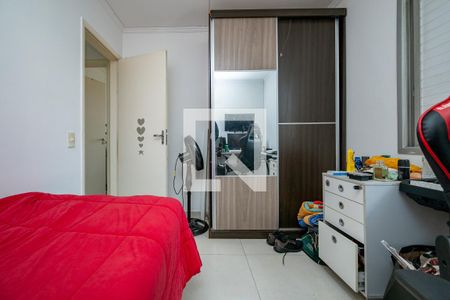 Quarto 2 de apartamento à venda com 3 quartos, 69m² em Jardim Oriental, São Paulo
