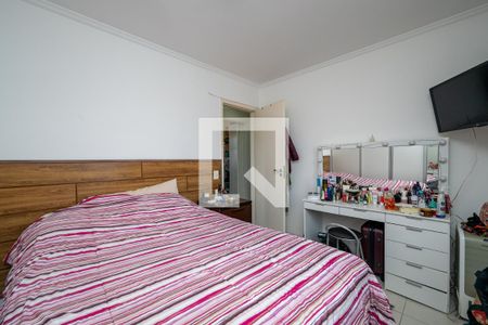 Quarto 1 de apartamento à venda com 3 quartos, 69m² em Jardim Oriental, São Paulo