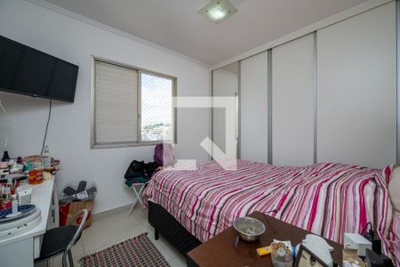 Quarto 1 de apartamento à venda com 3 quartos, 69m² em Jardim Oriental, São Paulo