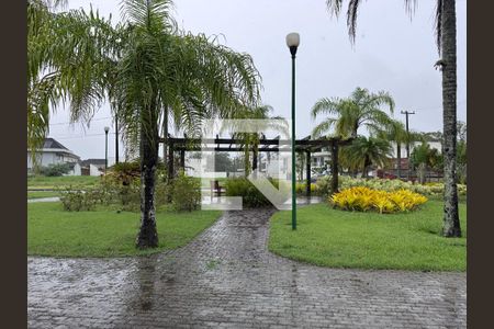 Área comum de casa de condomínio à venda com 3 quartos, 168m² em Ilha de Guaratiba, Rio de Janeiro