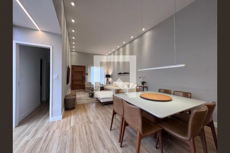 Sala de casa de condomínio à venda com 3 quartos, 168m² em Ilha de Guaratiba, Rio de Janeiro