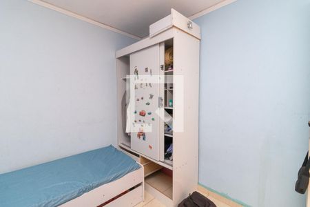 Quarto 1 de apartamento à venda com 2 quartos, 50m² em Jardim Maringa, São Paulo