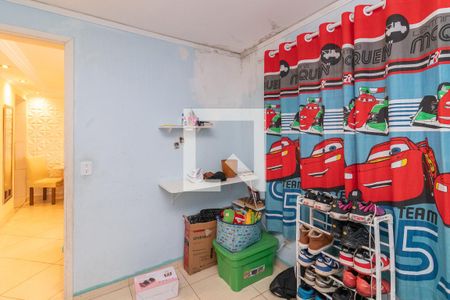 Quarto 1 de apartamento à venda com 2 quartos, 50m² em Jardim Maringa, São Paulo