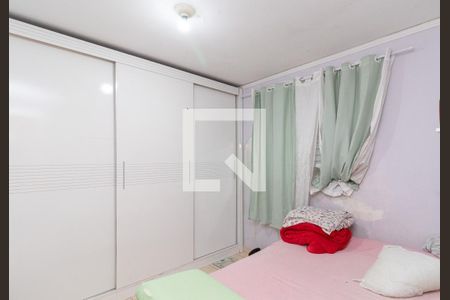 Quarto 2 de apartamento à venda com 2 quartos, 50m² em Jardim Maringa, São Paulo