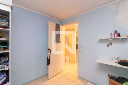 Quarto 1 de apartamento à venda com 2 quartos, 50m² em Jardim Maringa, São Paulo