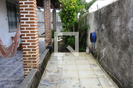 Varanda de casa para alugar com 6 quartos, 250m² em Jardim das Margaridas, Salvador