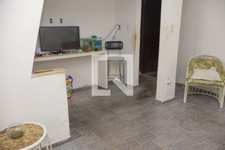 Sala de casa para alugar com 6 quartos, 250m² em Jardim das Margaridas, Salvador