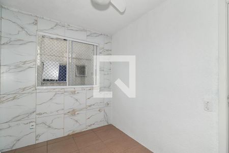 Quarto 2 de apartamento para alugar com 2 quartos, 42m² em Mário Quintana, Porto Alegre