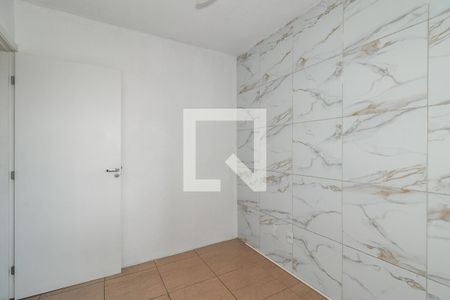 Quarto 2 de apartamento para alugar com 2 quartos, 42m² em Mário Quintana, Porto Alegre