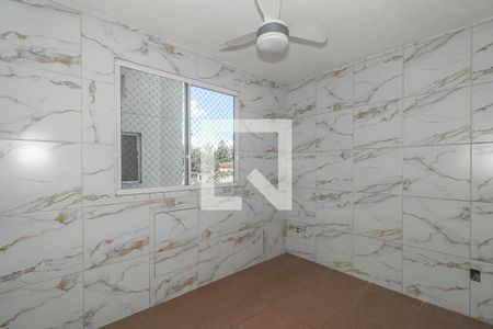 Quarto de apartamento para alugar com 2 quartos, 42m² em Mário Quintana, Porto Alegre