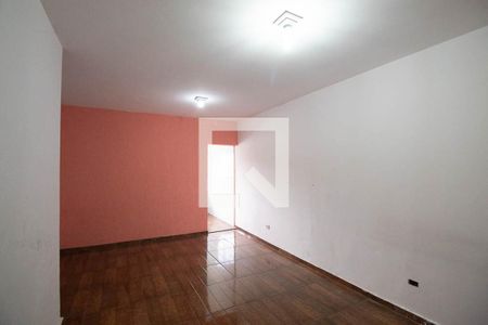 Casa 1 - Suíte de casa à venda com 7 quartos, 380m² em Vila Sabrina, São Paulo