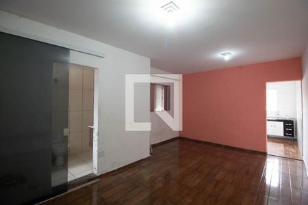 Casa 1 - Suíte de casa à venda com 7 quartos, 380m² em Vila Sabrina, São Paulo