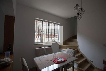 Casa 2 - Cozinha de casa à venda com 7 quartos, 380m² em Vila Sabrina, São Paulo