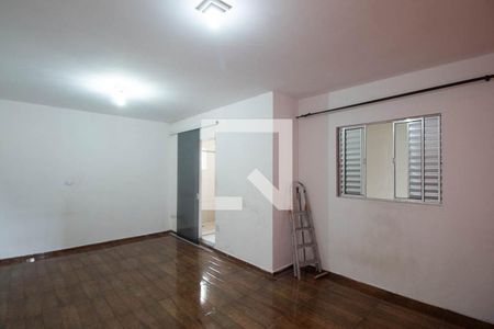 Casa 1 - Suíte de casa à venda com 7 quartos, 380m² em Vila Sabrina, São Paulo