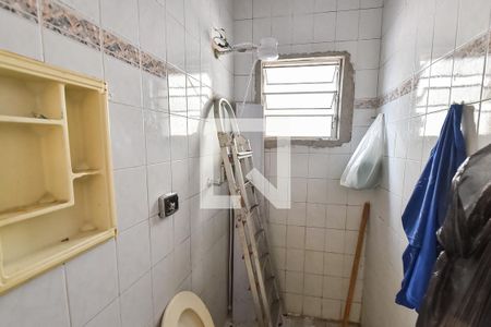 Banheiro de casa à venda com 4 quartos, 300m² em Ipiranga, São Paulo