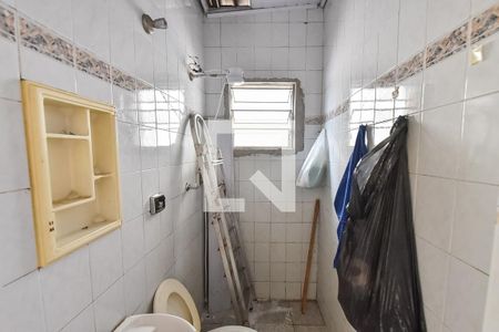 Banheiro de casa à venda com 4 quartos, 300m² em Ipiranga, São Paulo