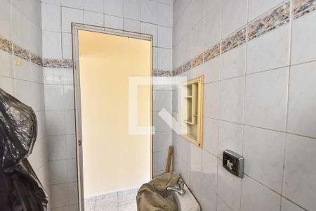 Banheiro de casa à venda com 4 quartos, 300m² em Ipiranga, São Paulo