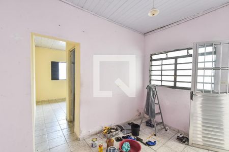 Sala de casa à venda com 4 quartos, 300m² em Ipiranga, São Paulo