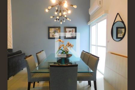 Casa de Condomínio para alugar com 3 quartos, 176m² em Bonfim, Paulínia