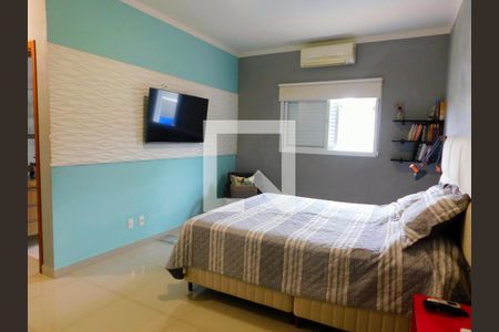 Casa de Condomínio para alugar com 3 quartos, 176m² em Bonfim, Paulínia